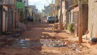 IBGE: Brasil tem ¼ de sua população vivendo na linha de pobreza