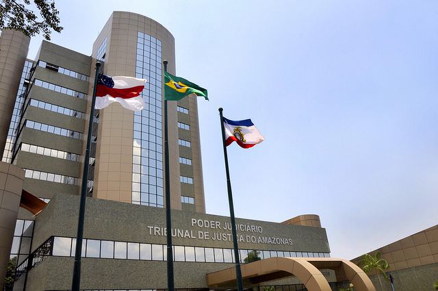 Tribunal de Justiça do AM gasta mais de R$ 10 milhões em pagamento de auxílios para juízes