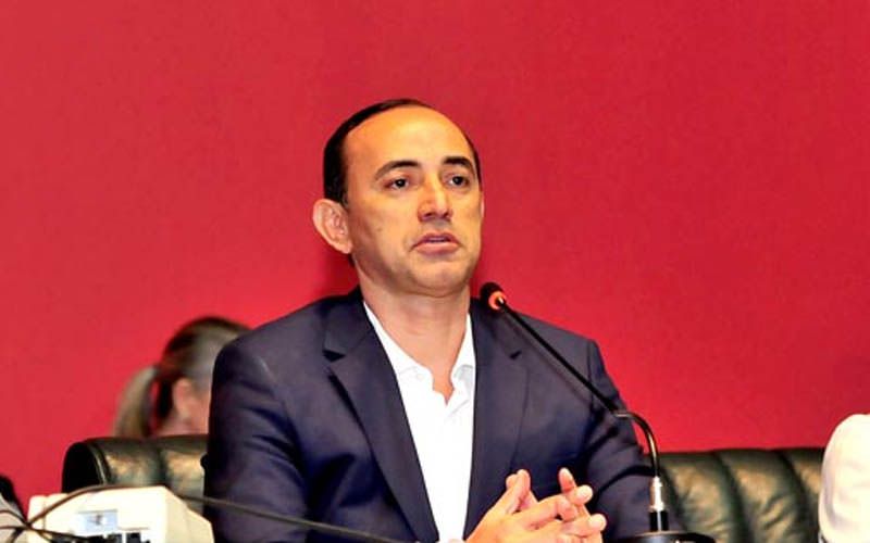 MPF denuncia ex-secretário da Sefaz Afonso Lobo por corrupção