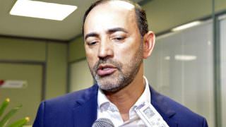 Polícia Federal está à procura de Afonso Lobo, ex-secretário da Sefaz