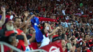 Presidente da torcida organizada do Flamengo é preso