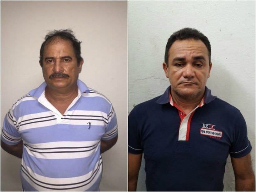 Após confronto com o Bope, dois foragidos do Compaj morrem em Roraima