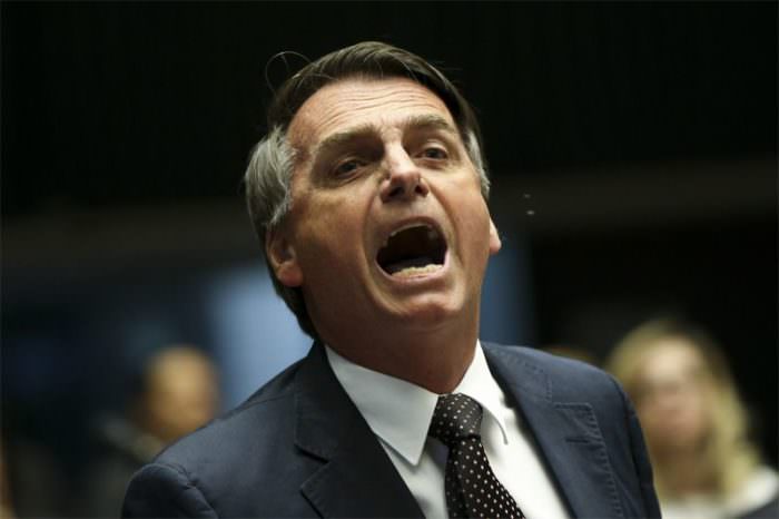 Presidente estadual do PRP diz que Bolsonaro não combina com o partido