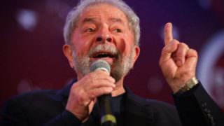 Novo encontro de Lula com a Justiça é marcado para fevereiro