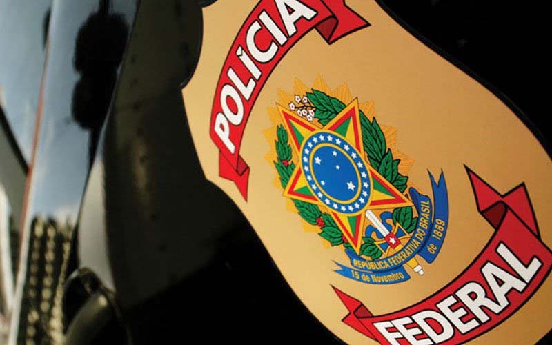 Polícia Federal faz operação em Manaus, em nova fase da Maus Caminhos