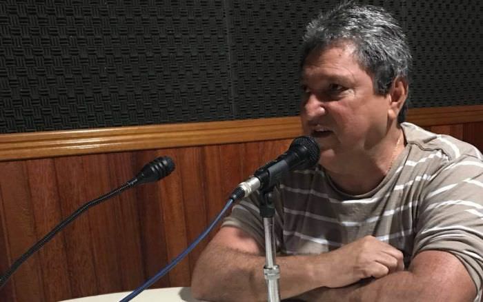 Cassado nesta quinta, prefeito de Presidente Figueiredo denuncia desvios do Fundeb
