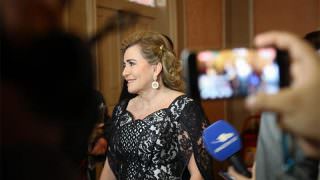 Conselheira Yara Lins dos Santos assume a presidência do TCE