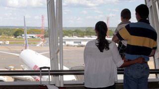 Autorizações de viagem para crianças estão sendo emitidas pelo Juizado da Infância, no Alvorada