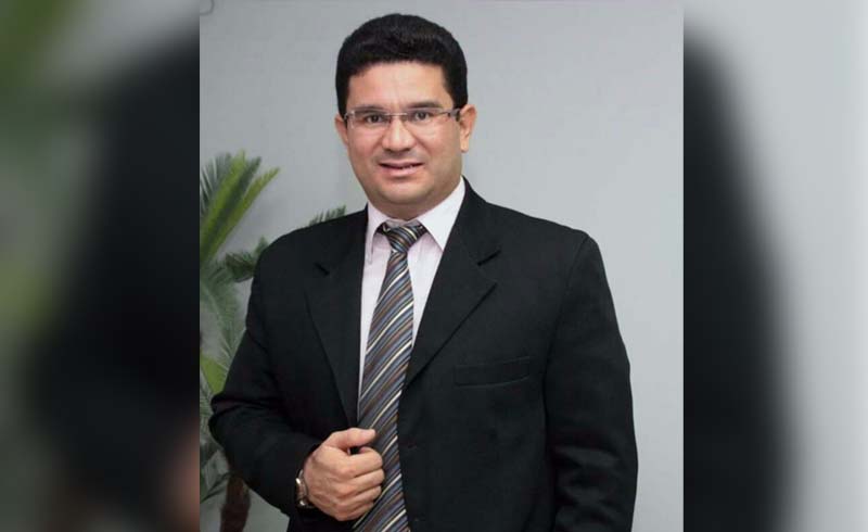 Vereador de Coari afastado pela Justiça é preso suspeito de apropriação indébita