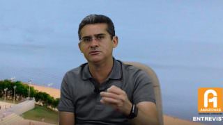 David Almeida fará pesquisa para decidir a que cargo vai se candidatar em 2018