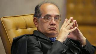 Gilmar Mendes volta de Lisboa para julgamento de Lula