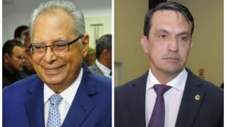 Perdido na gestão, Amazonino avalia exonerar Sidney Leite