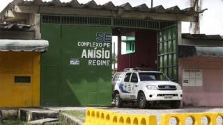 Detentos são da capital e do interior, segundo a Seap