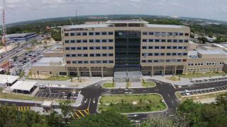 MP investiga irregularidades em contrato do Hospital Delphina Aziz