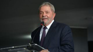 'Na nossa opinião, ladrão tem que ir para a cadeia', diz Lula