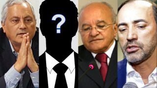 Após prisão de Melo, PF segue investigando roubo de dinheiro público no AM