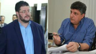 MPF denuncia Mouhamad e ex-chefe da Casa Civil do AM por corrupção