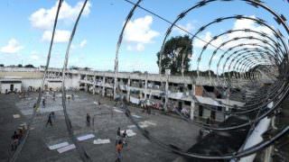 MP tem se posicionado contra a construção de presídio federal no Estado