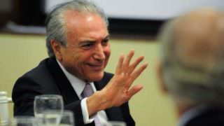 Governo tenta emplacar a Reforma da Previdência