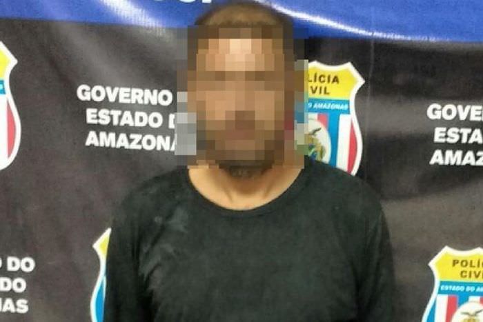 Mãe de 61 anos denuncia e filho é preso por agressão e ameaça de morte