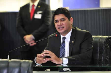 MPF investiga prefeitura de Parintins por irregularidades na distribuição de cestas básicas