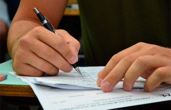 Provas do concurso público da Semed serão aplicadas neste domingo