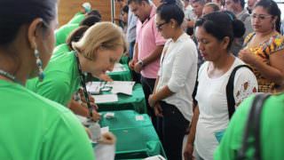 Empreendedores voltam a ter crédito no Banco do Povo