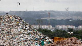 Nove municípios do Amazonas têm depósitos de lixo considerados ‘repugnantes’