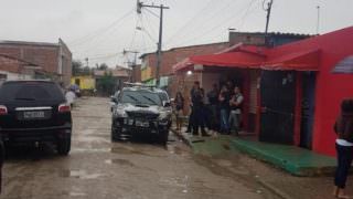 Polícia do Ceará identifica cinco suspeitos de participar de chacina que matou 14 pessoas