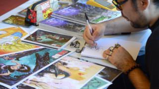 Primeira edição do Universo Geek Museu leva mais de 6,5 mil pessoas ao Palacete Provincial