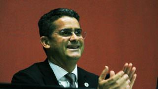 Pesquisa aponta David Almeida como o político do AM mais popular da internet