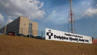 Governo suspende cirurgias no Hospital Delphina Aziz