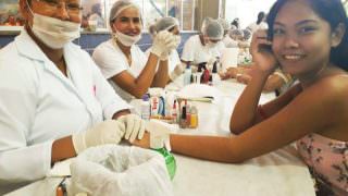 3ª edição do projeto Todos Pelo Amazonas oferecerá serviços gratuitos para população