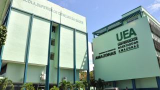 UEA abre inscrições para mestrado em Manaus