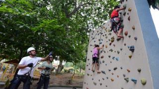 Parque Cidade da Criança oferece programação especial de férias