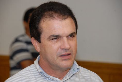 Ex-prefeito ficha-suja tem 48 horas para se manifestar sobre indeferimento de candidatura
