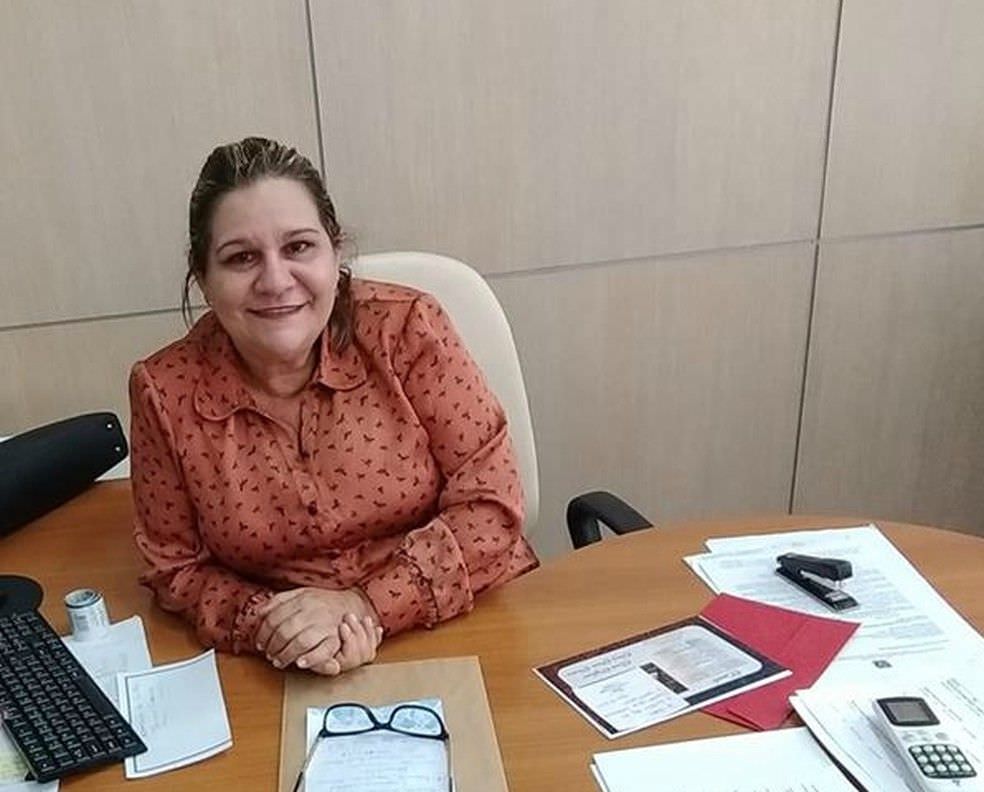 Morta em acidente, secretária adjunta da Seduc se preparava para se aposentar