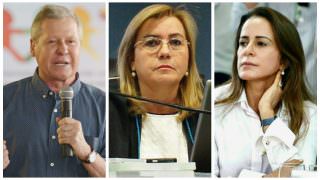 TCE vai investigar a falta de transparência na gestão de Arthur Virgílio