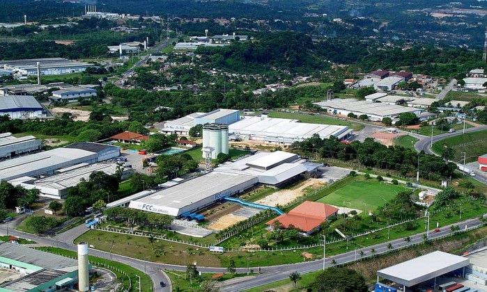 Edital permite acesso do Polo Industrial de Manaus a tecnologias da indústria 4.0 