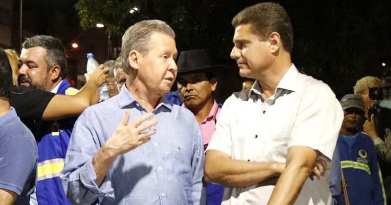 PSDB diz que terá candidato próprio ao governo do Amazonas