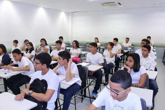 Fundação Matias Machline abre inscrições para curso preparatório gratuito