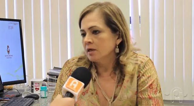 Promotora de Justiça diz que SMTU deveria renovar 25% da frota de ônibus ao ano