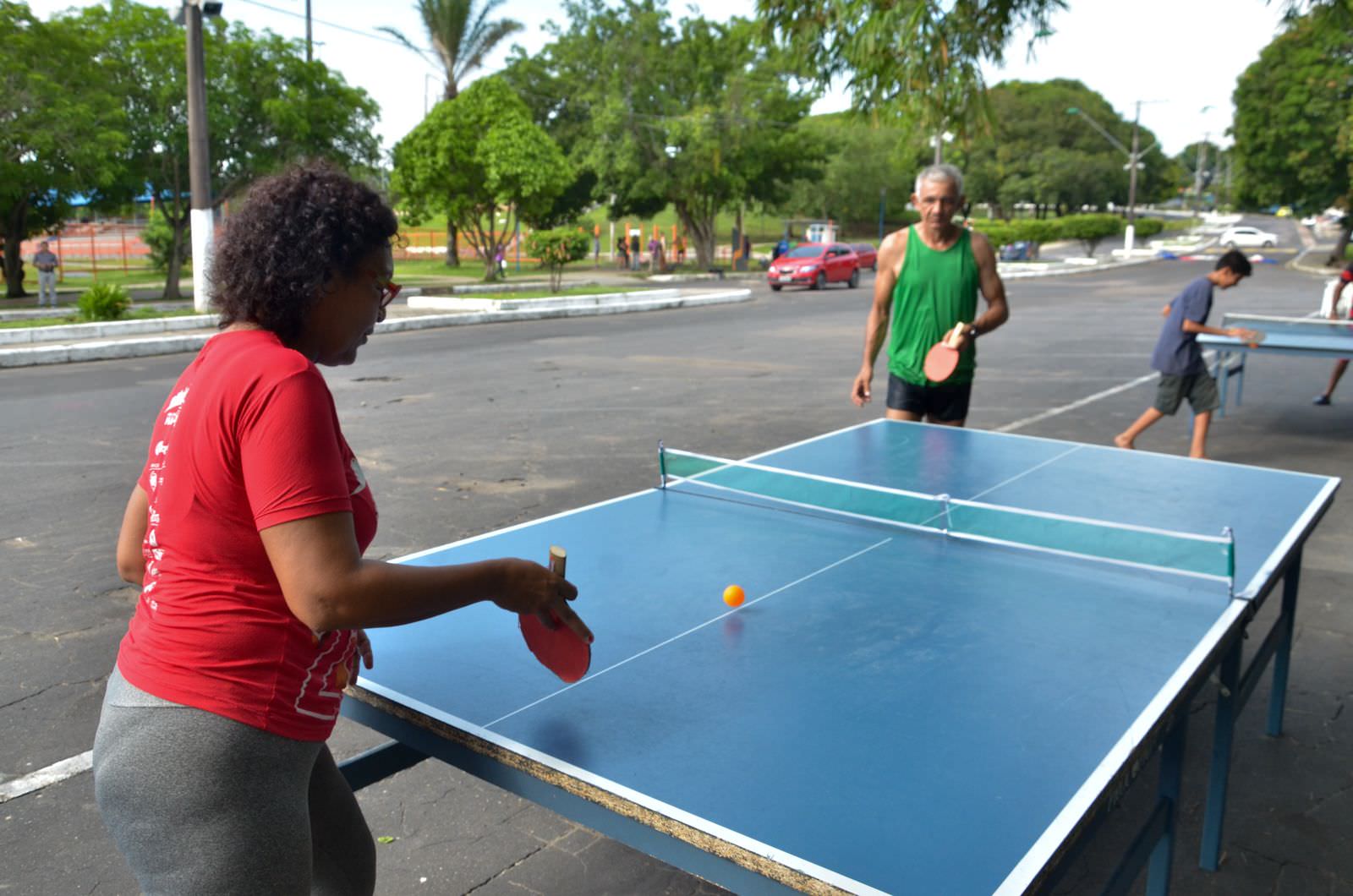 Inscrições para escolinhas esportivas da Sejel começam na próxima segunda-feira (5)