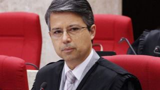 'Não julgamos pessoas, julgamos o fato", diz desembargador ao votar; siga ao vivo