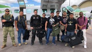 SSP-AM determina envio de reforços policiais para Parintins e Maraã