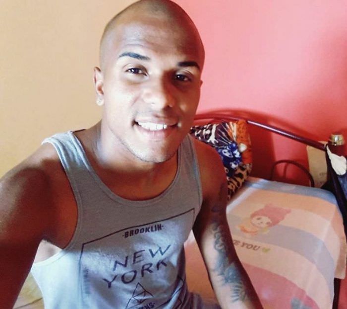 Ex-jogador do Vasco é morto a tiros em SP