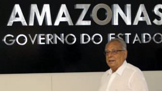 Declarações desastrosas marcam entrevista de Amazonino; confira