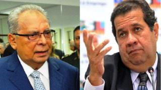 Presidente do PDT confirma candidatura de Amazonino à reeleição 