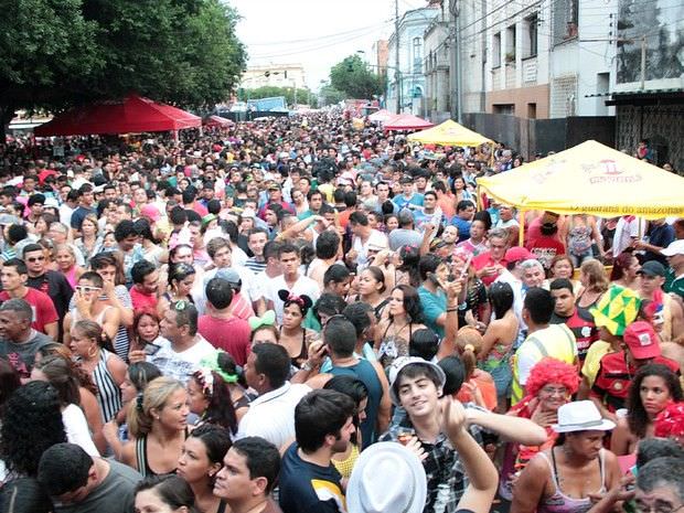 Banda da Bica começa ‘esquenta’ para o carnaval 2018