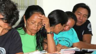 Cetam irá ampliar cursos de capacitação para indígenas a partir de abril